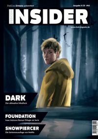 INSIDER MAGAZIN