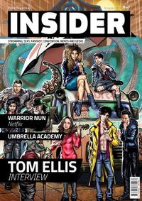 INSIDER MAGAZIN