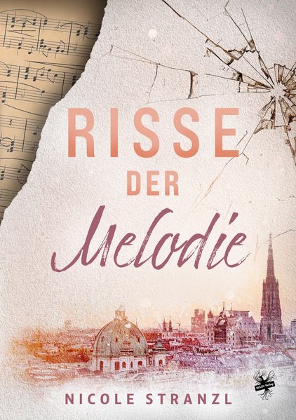 Risse der Melodie 07.08.2026. BC.