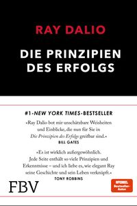 Die Prinzipien des Erfolgs