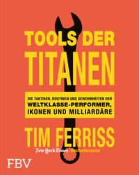 Tools der Titanen