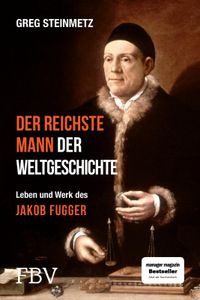 Der reichste Mann der Weltgeschichte