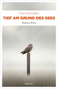 Tief am Grund des Sees