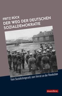 Der Weg der deutschen Sozialdemokratie