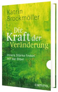 Die Kraft der Veränderung