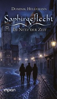 Saphirgeflecht