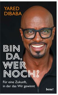 Bin da, wer noch?