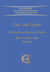 Viel, viel Leben
