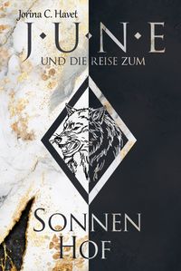 June und die Reise zum Sonnenhof