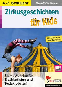 Zirkusgeschichten für Kids