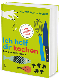 Ich helf Dir kochen
