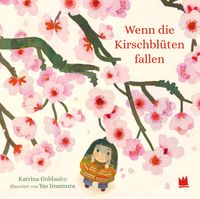 Wenn die Kirschblüten fallen
