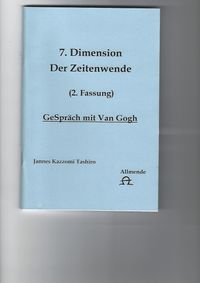 7.Dimension Der Zeitenwende