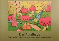 Das Apfelbuch