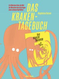 Das Kraken-Tagebuch