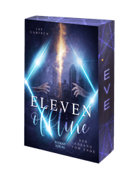 Eleven offline