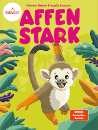 Affenstark
