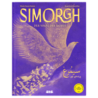Simorgh