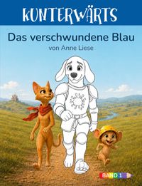 Kunterwärts