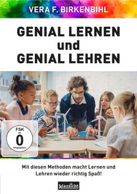 Genial lernen und Genial lehren