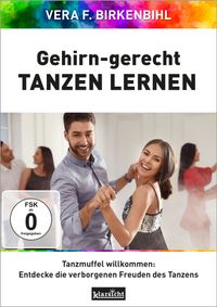 Gehirn-gerecht Tanzen lernen