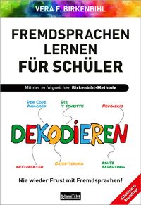 Fremdsprachen lernen für Schüler