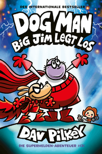 Dog Man 13