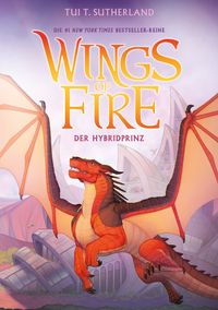 Wings of Fire 16