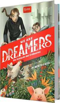 We are Dreamers