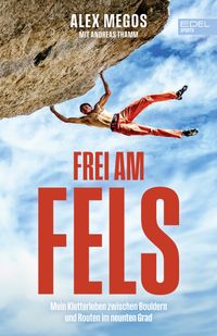 Frei am Fels