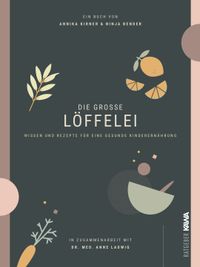 Die große Löffelei