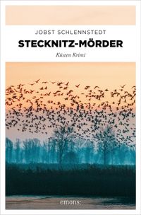 Stecknitz-Mörder