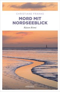 Mord mit Nordseeblick