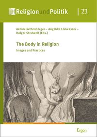 The Body in Religion