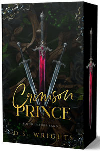 Crimson Prince