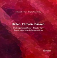Helfen. Fördern. Danken.
