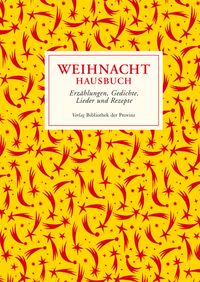 Weihnacht – Hausbuch