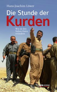 Die Stunde der Kurden