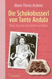 Die Schokobusserl von Tante Andula
