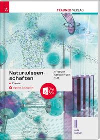 Naturwissenschaften II HLM/HLPUP + TRAUNER-DigiBox