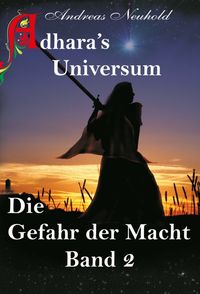 Adhara's Universum