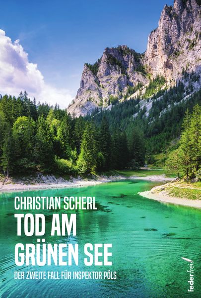 Tod am Grünen See Kla.