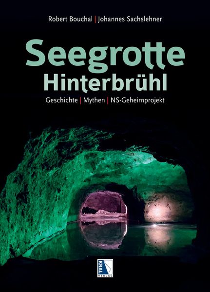 Seegrotte Hinterbrühl