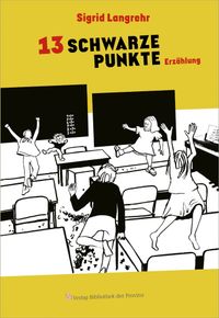 13 schwarze Punkte