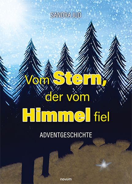 Vom Stern, der vom Himmel fiel