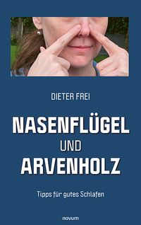Nasenflügel und Arvenholz