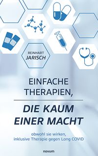 Einfache Therapien, die kaum einer macht
