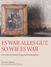 Es war alles gut, so wie es war