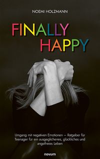 Finally Happy