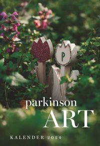 parkinsonART Kalender 2024